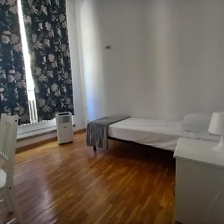 Cavour 46 First Apartament