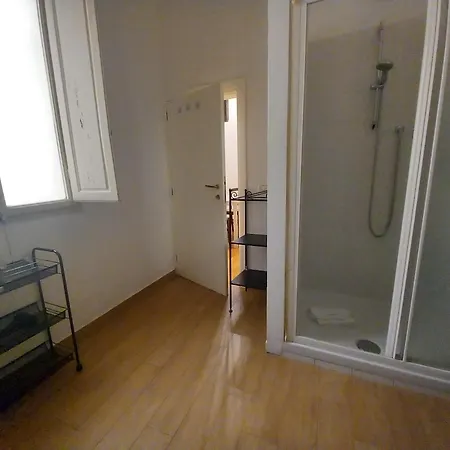 Cavour 46 First Apartament *