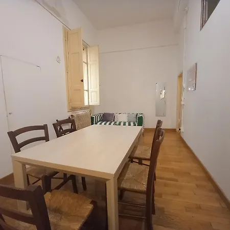 Apartamento Cavour 46 First *