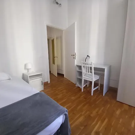 Apartamento Cavour 46 First *