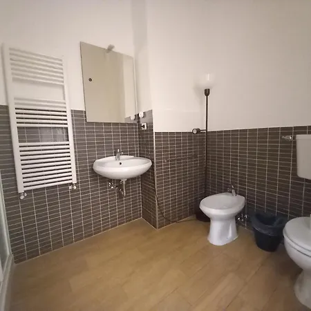 Apartamento Cavour 46 First *